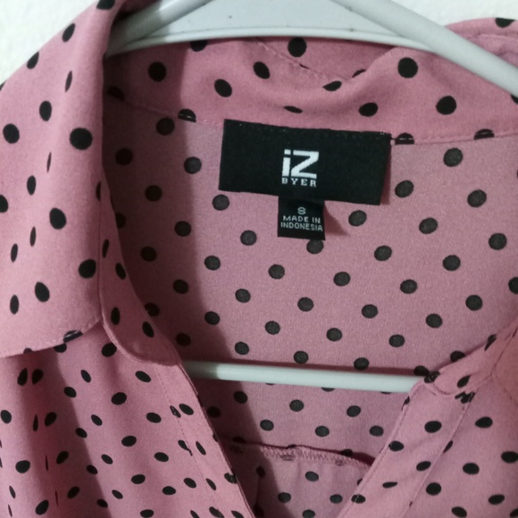 Dress blouse - Picture 2 of 3